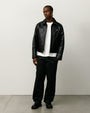 CHINO TROUSER