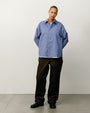 CHINO TROUSER