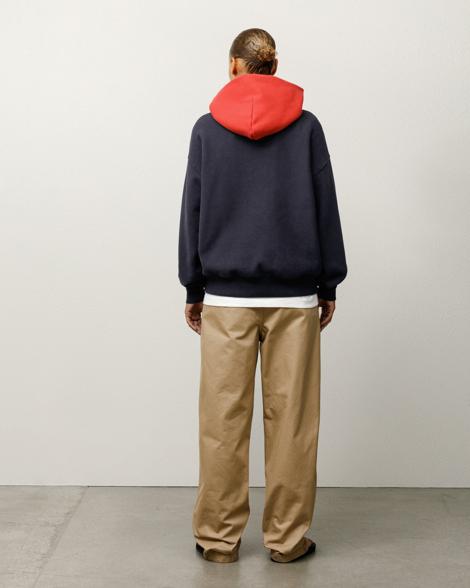 Chino Trouser – Khaki | Bottoms | Stüssy Canada