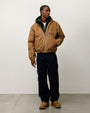 CHINO TROUSER