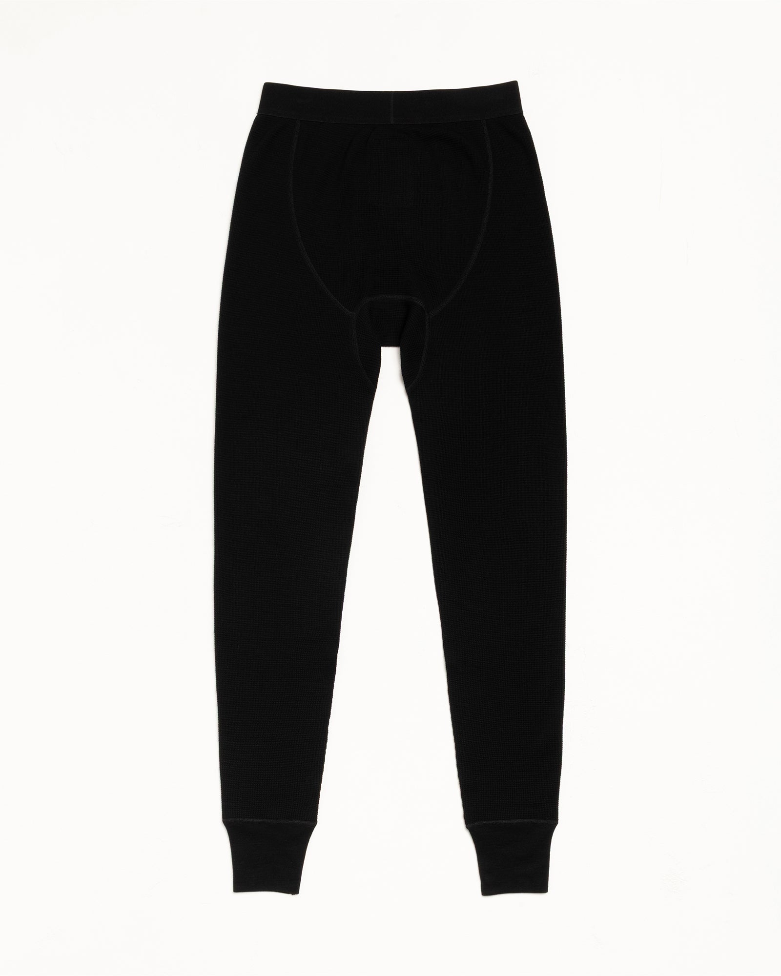 Thermal Base Layer Bottom – Black Pants Stüssy Canada
