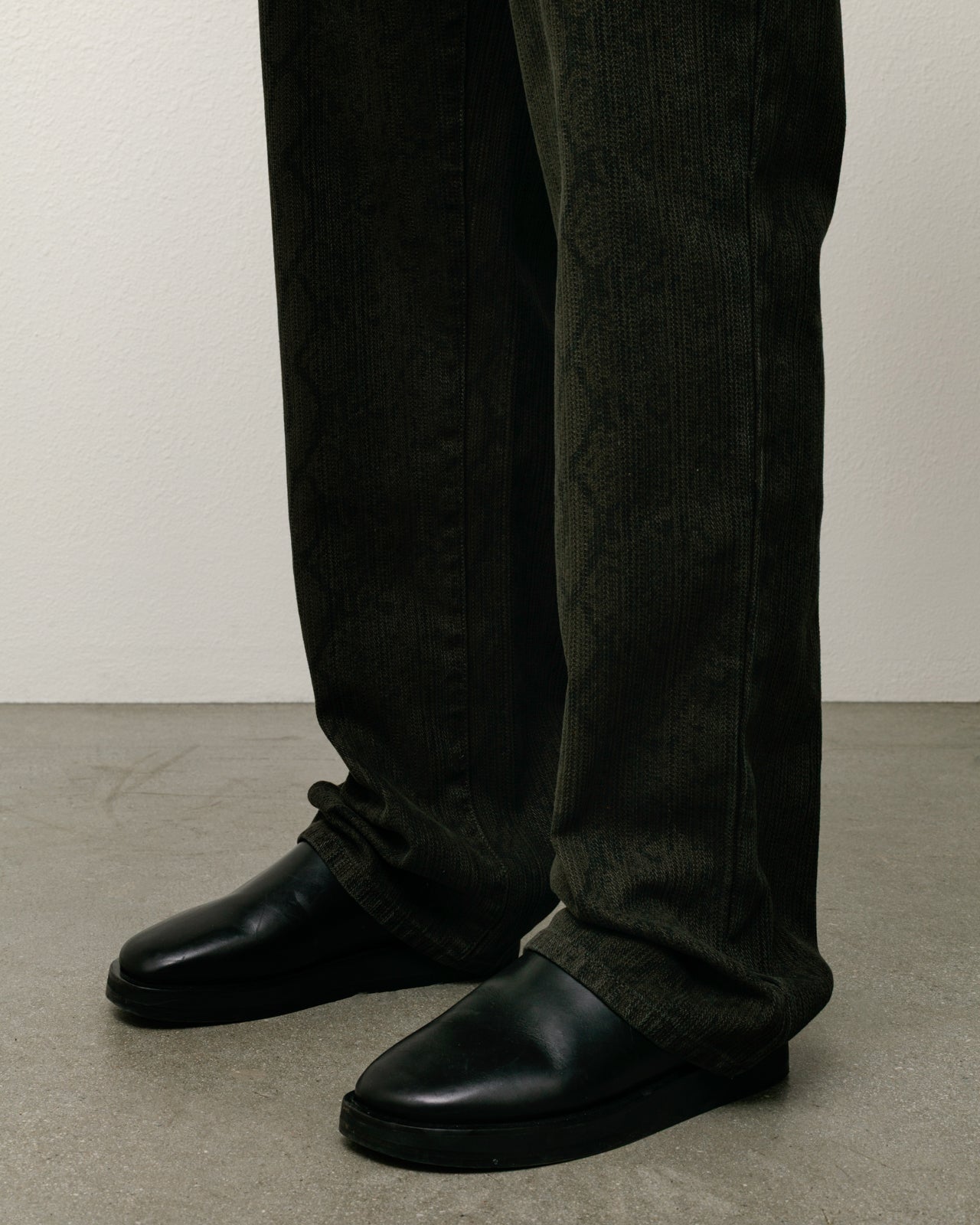 New Classic Jean Denim – Python | Pants | Stüssy Canada