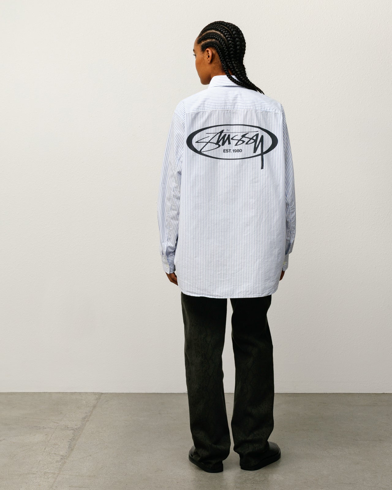 New Classic Jean Denim – Python | Pants | Stüssy Canada