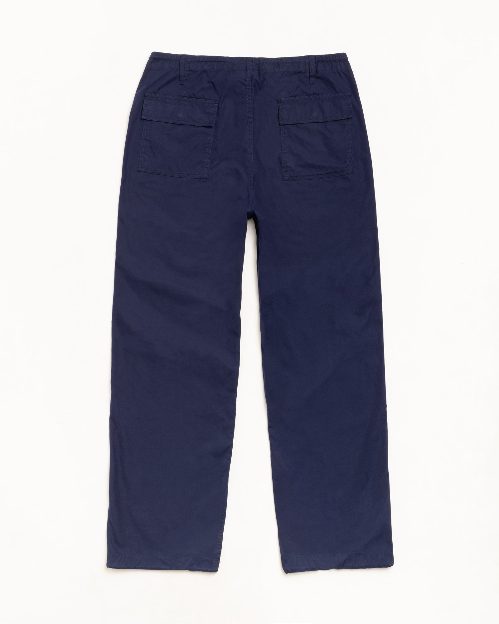 Nyco Surplus Pant – Navy | Pants | Stüssy Canada