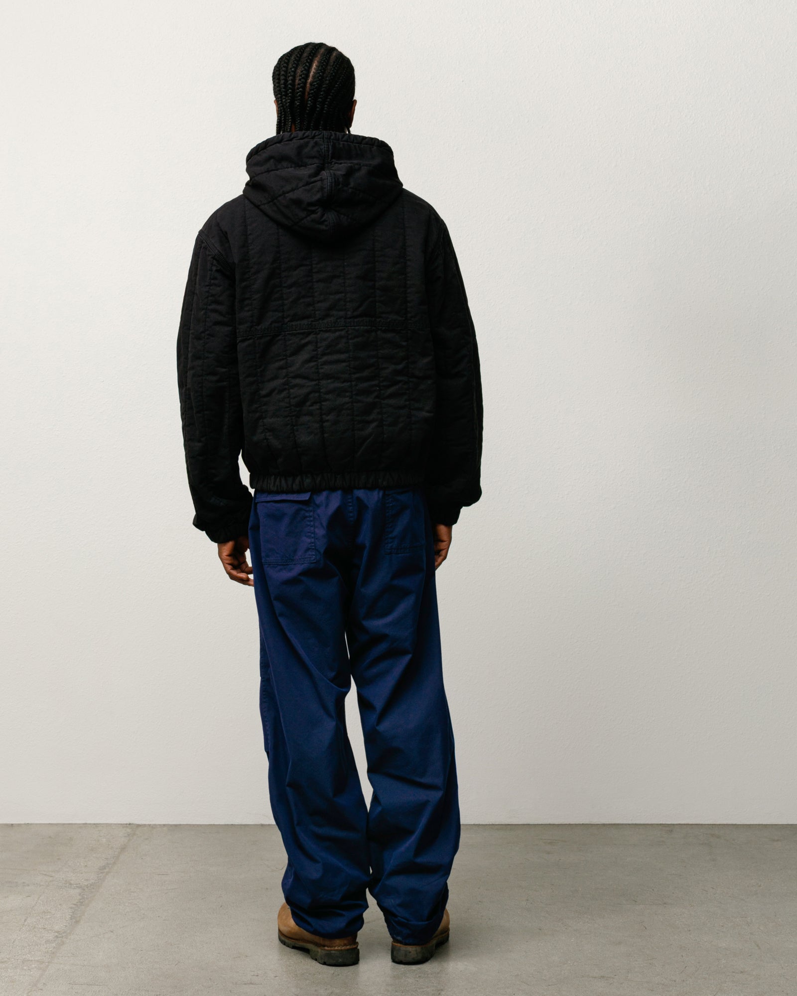 Nyco Surplus Pant – Navy | Pants | Stüssy Canada