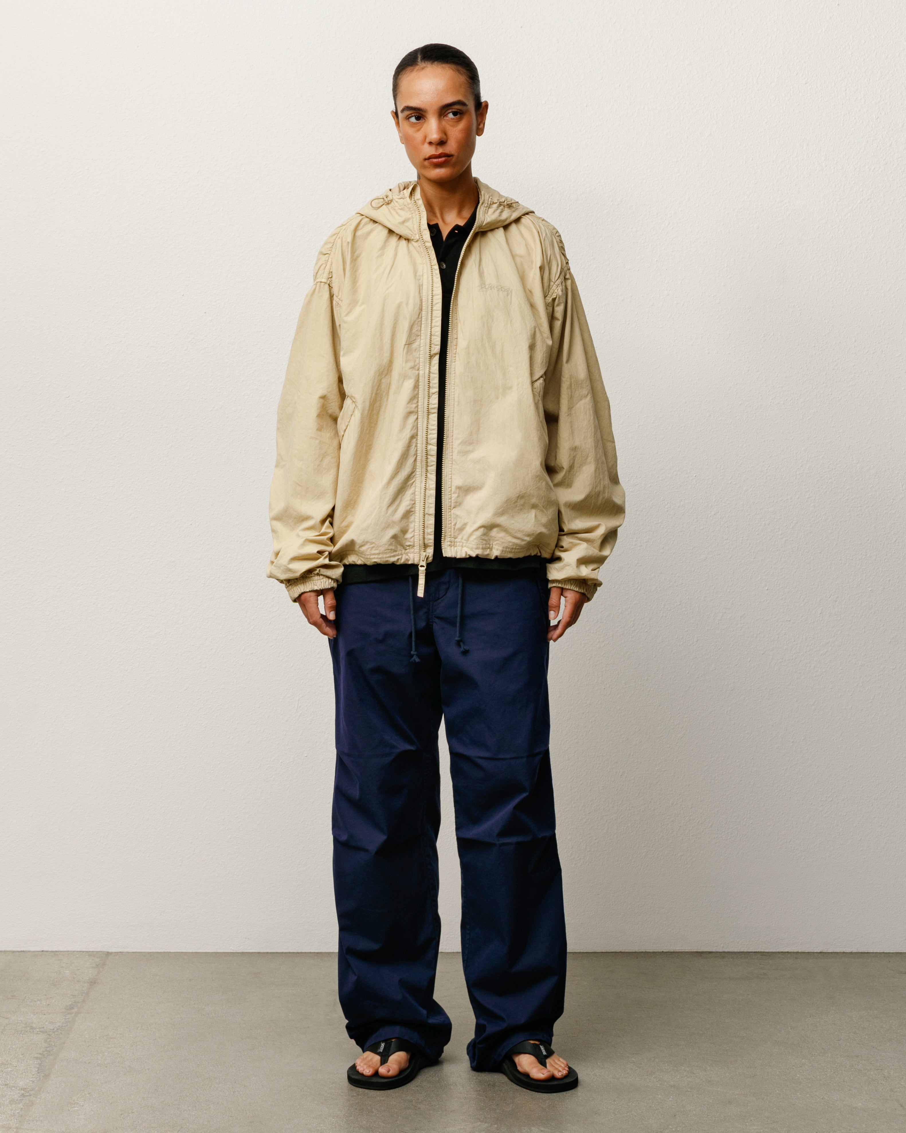 Nyco Surplus Pant – Navy | Pants | Stüssy Canada