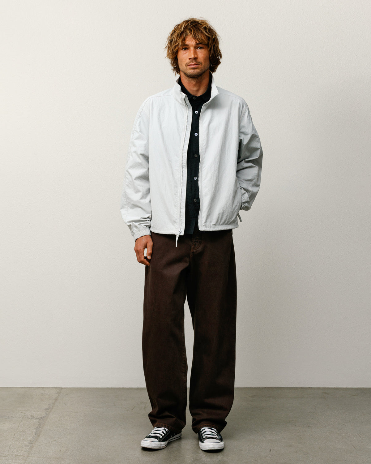 Stussy Big Ol