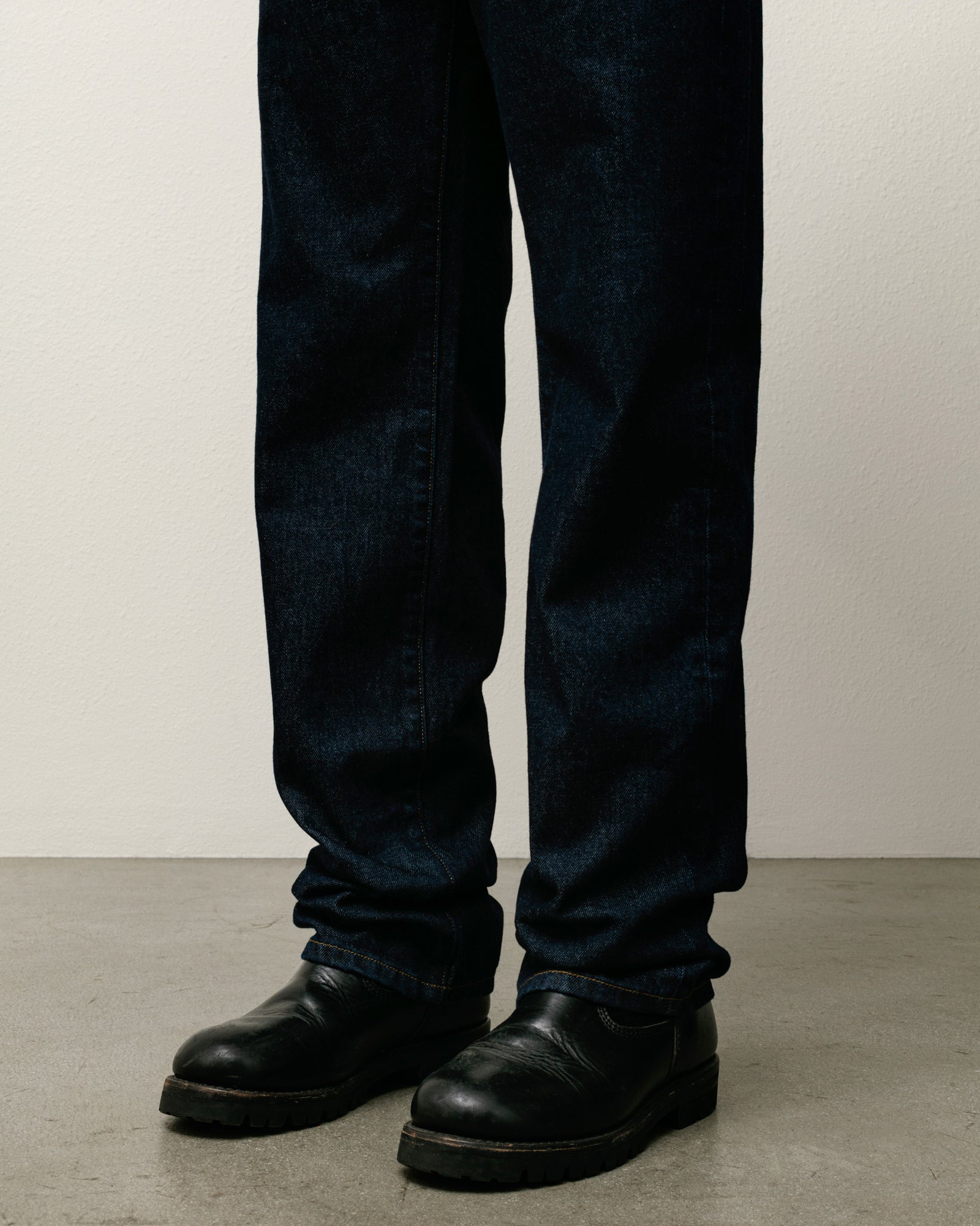 Slim Jean Denim – Rinsed Indigo | Pants | Stüssy Canada
