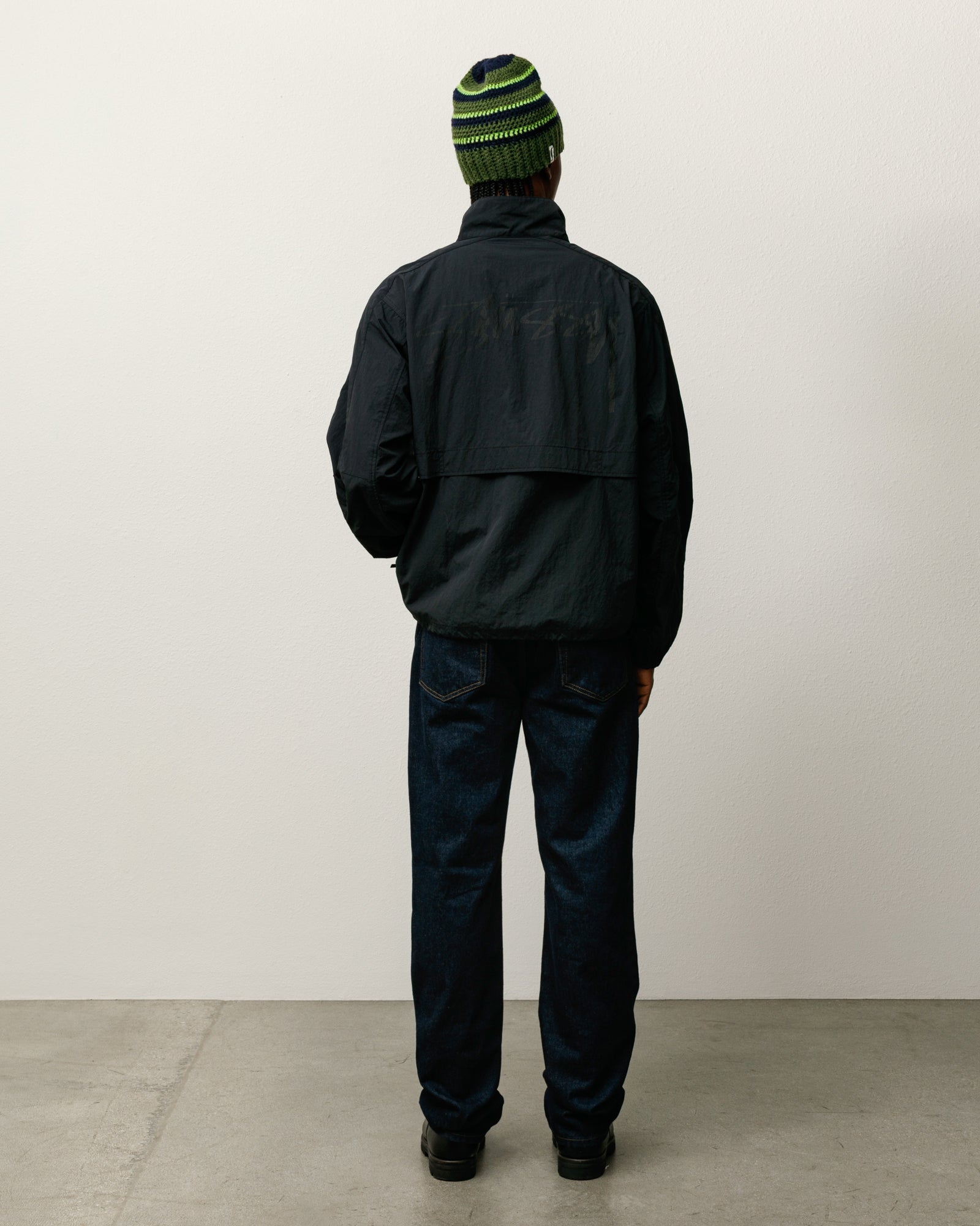 Stussy SLIM JEAN DENIMサイズ30 Slim Jean Denim – Rinsed Indigo | Pants | Stüssy Canada