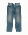 BIG OL' JEAN DENIM