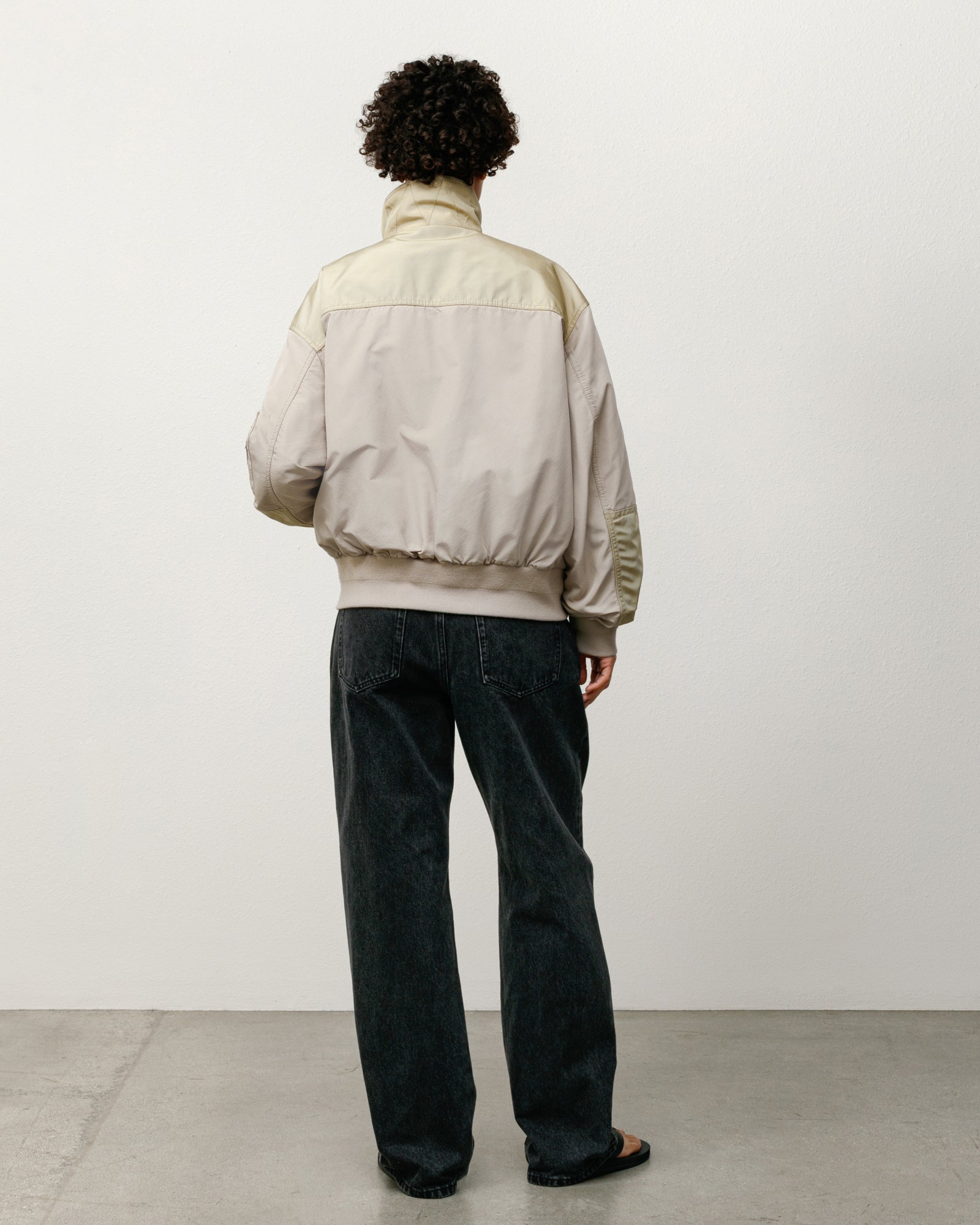 Big Ol' Jean Denim – Vintage Black | Pants | Stüssy Canada