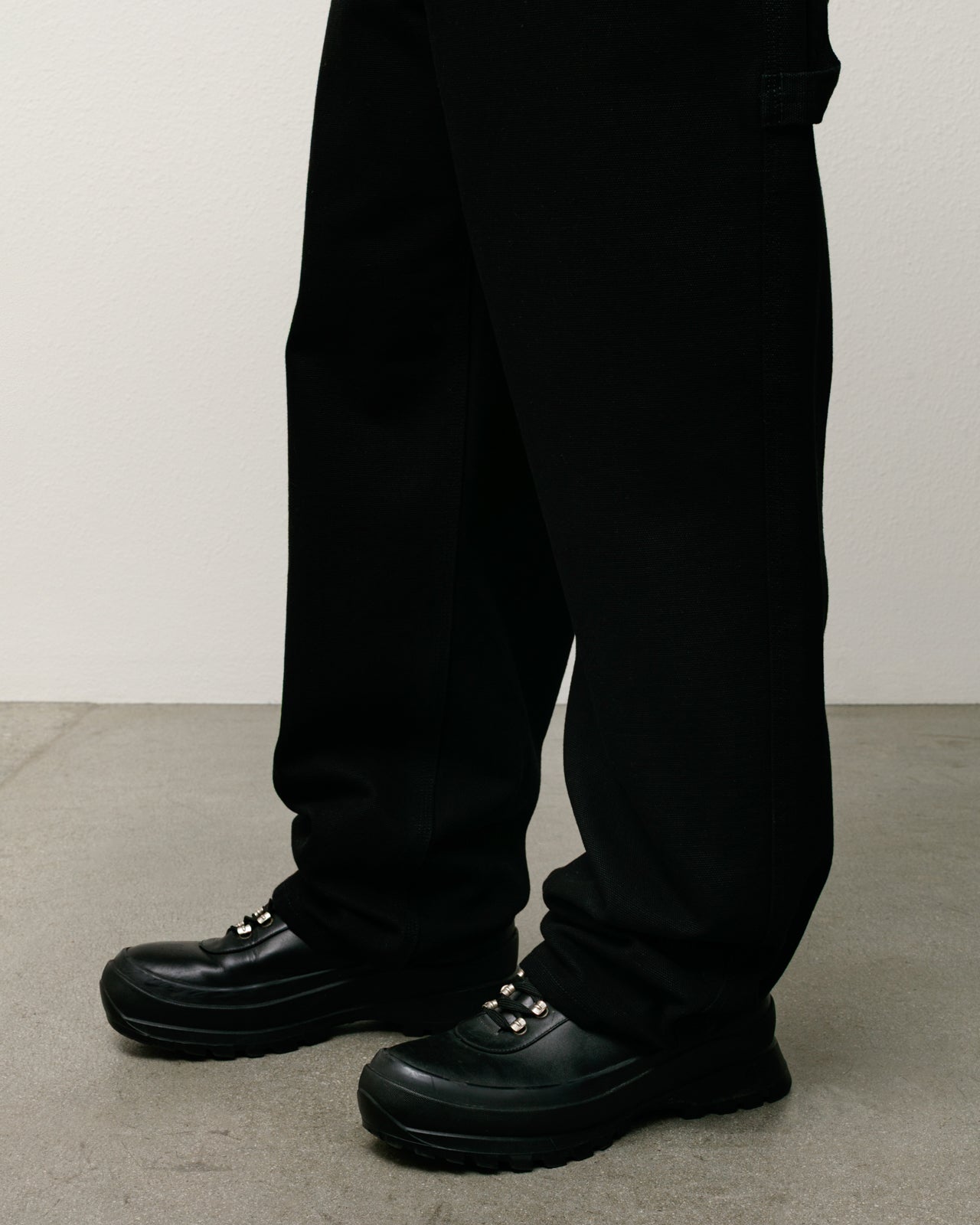 Carpenter Pant – Black | Pants | Stüssy Canada Carpenter Pant – Black | Pants | Stüssy Canada