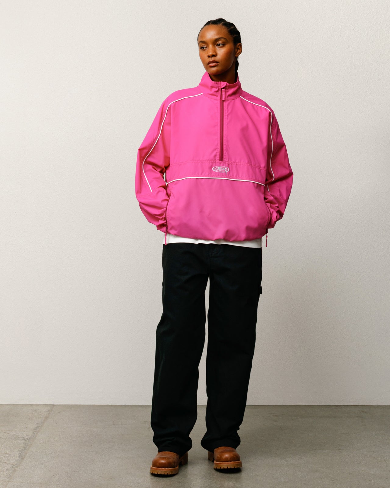 Carpenter Pant – Black | Pants | Stüssy Canada Carpenter Pant – Black | Pants | Stüssy Canada