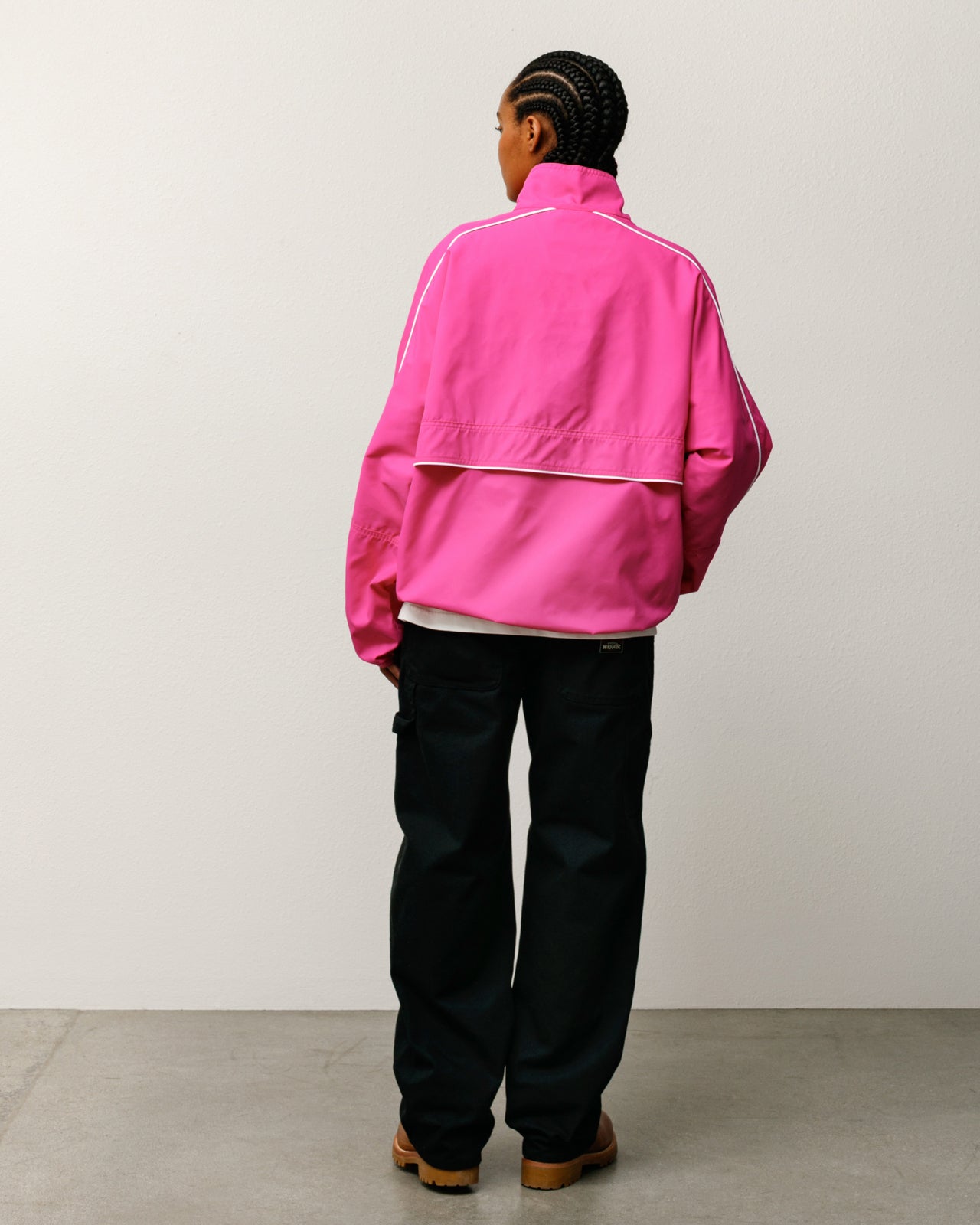 Carpenter Pant – Black | Pants | Stüssy Canada