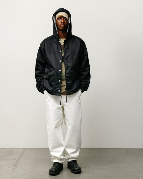 Carpenter Pant Mens Regular In Bone