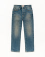 SLIM JEAN DENIM