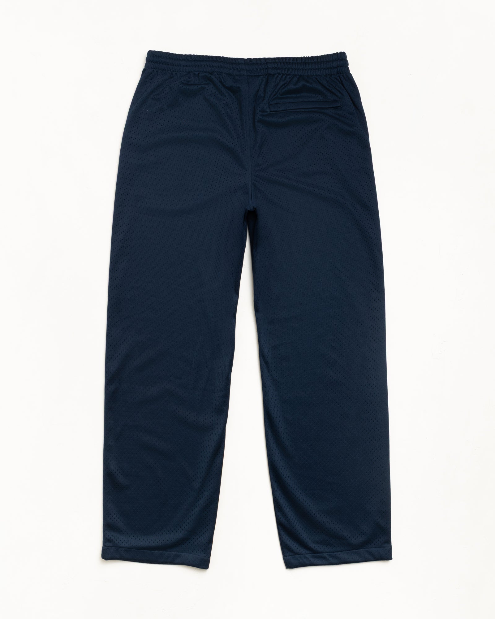 Stussy MESH TRACK PANT ネイビー Mesh Track Pant – Navy | Pants | Stüssy Canada