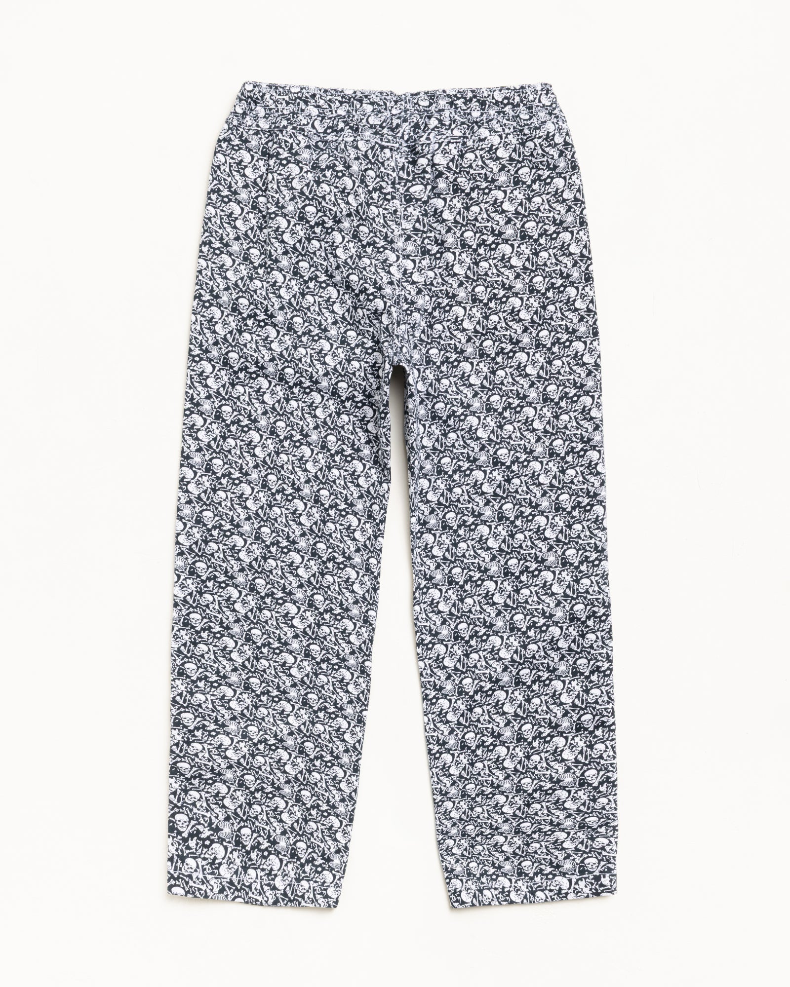 Beach Pant Cotton Twill – Bones | Pants | Stüssy Canada