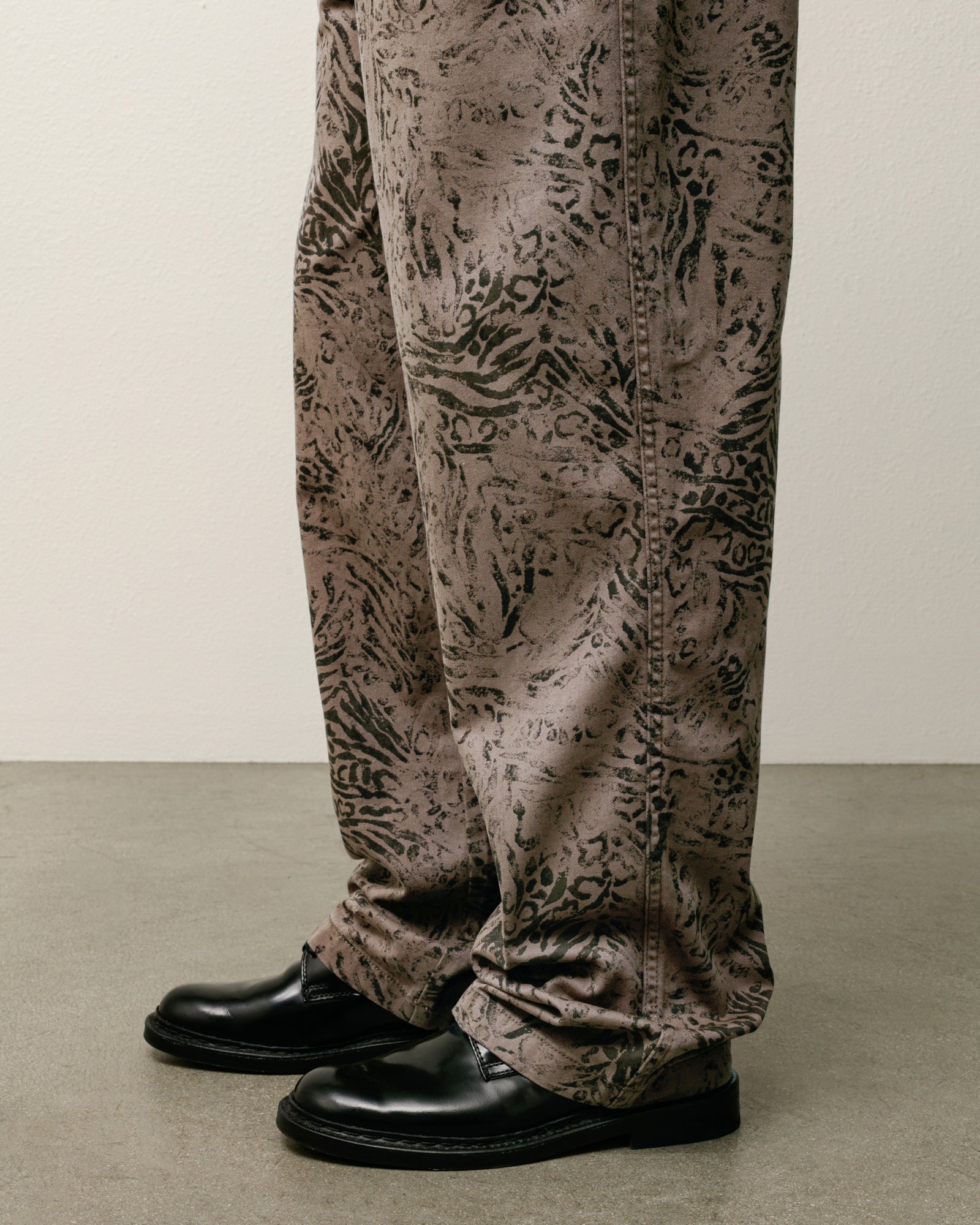 パンツ stussy BEACH PANT COTTON TWILL fossil L Beach Pant Cotton Twill – Fossil | Pants | Stüssy Canada