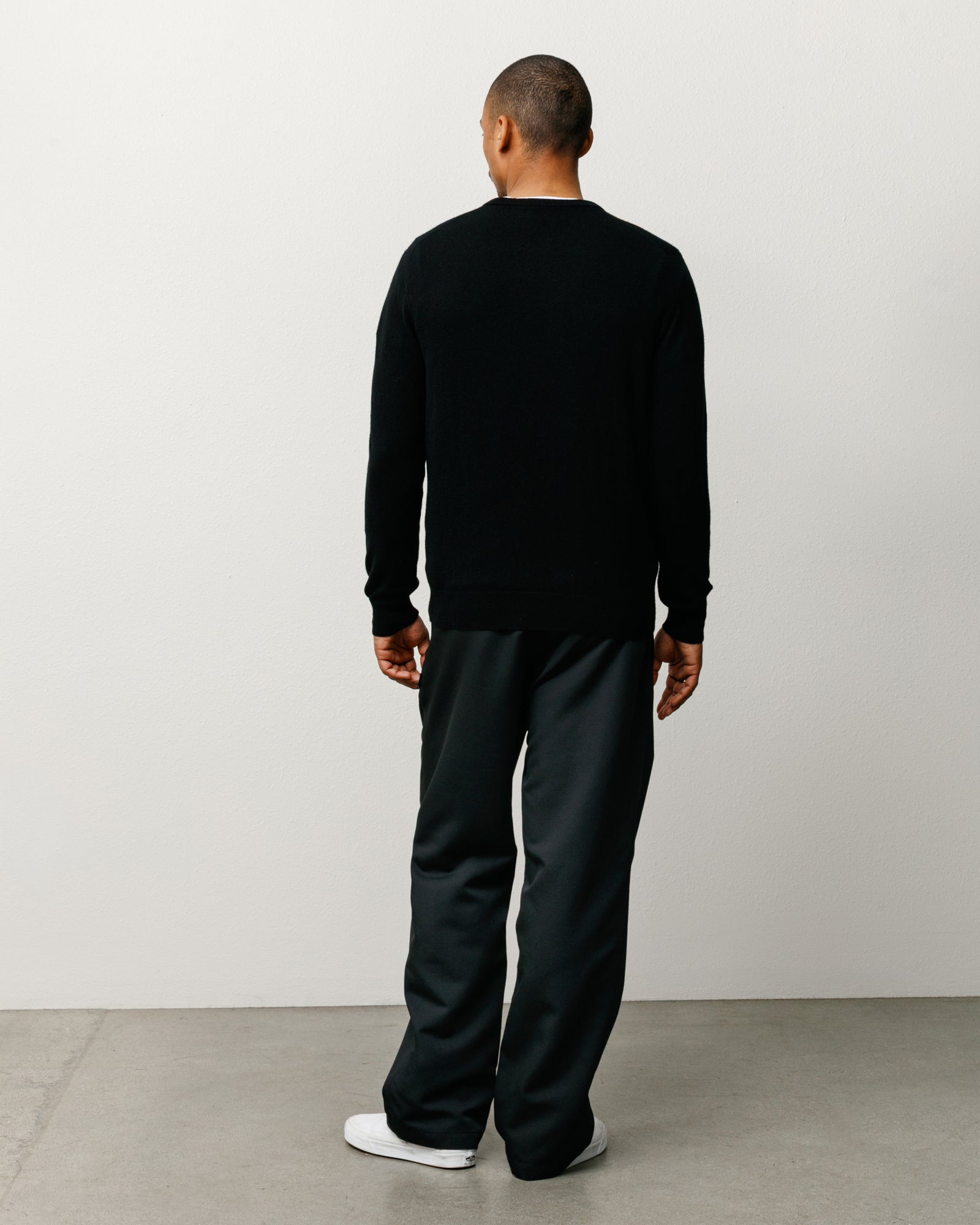 Beach Pant – Black | Pants | Stüssy Canada