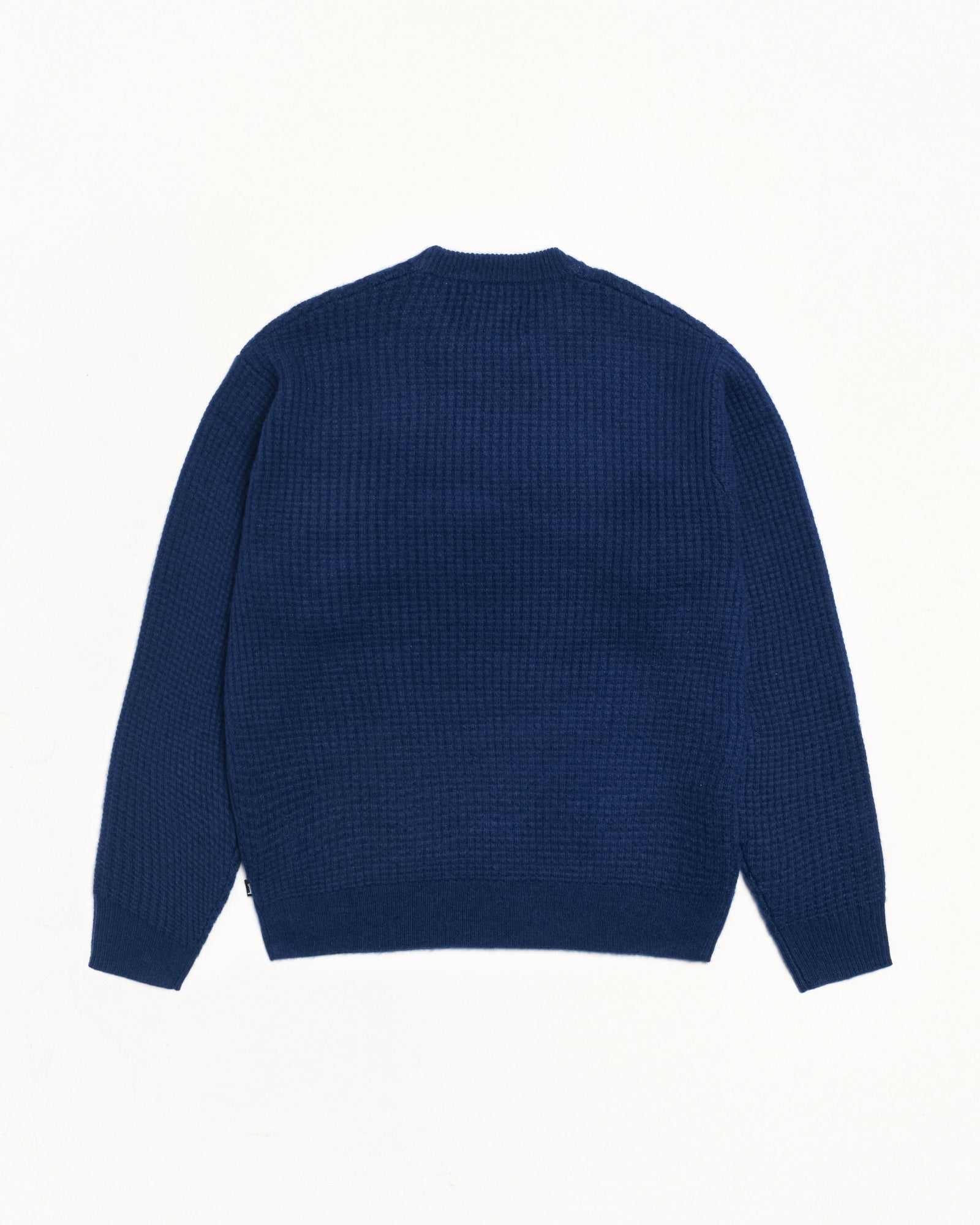 Knits | Crewnecks, Cardigans & Zip Sweaters | Stüssy Canada