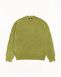 COTTON CHENILLE SWEATER