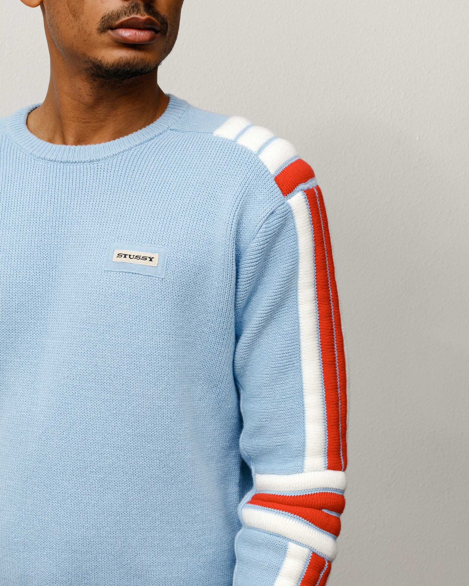 MOTO SWEATER