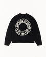 BUANA LOGO SWEATER