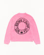 BUANA LOGO SWEATER