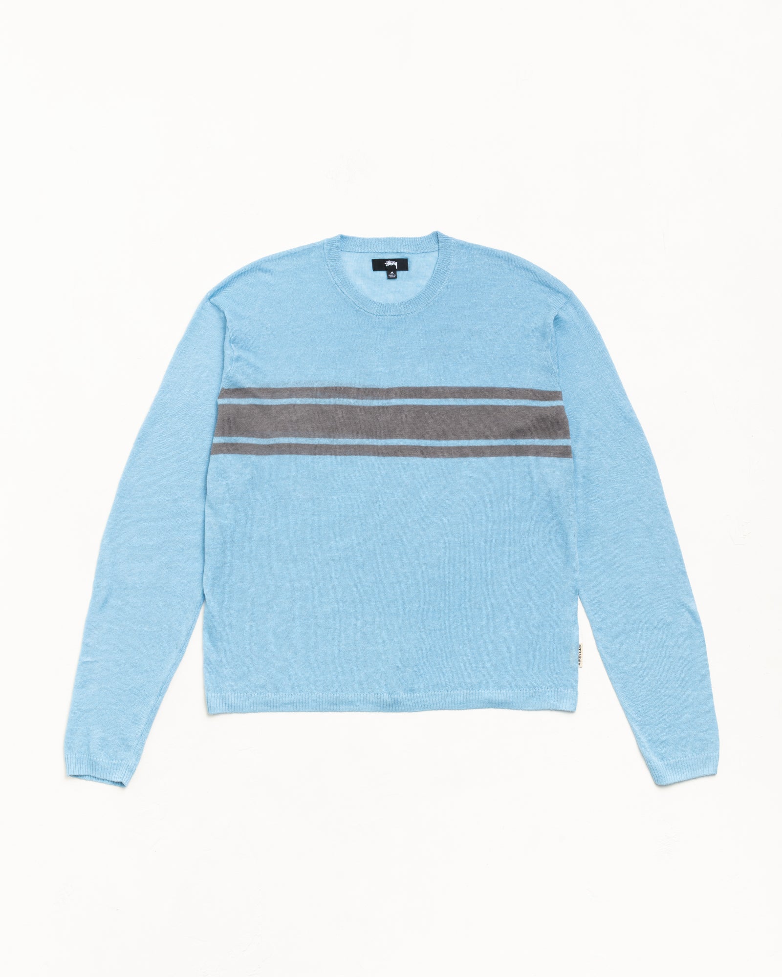 Knits | Crewnecks, Cardigans & Zip Sweaters | Stüssy Canada