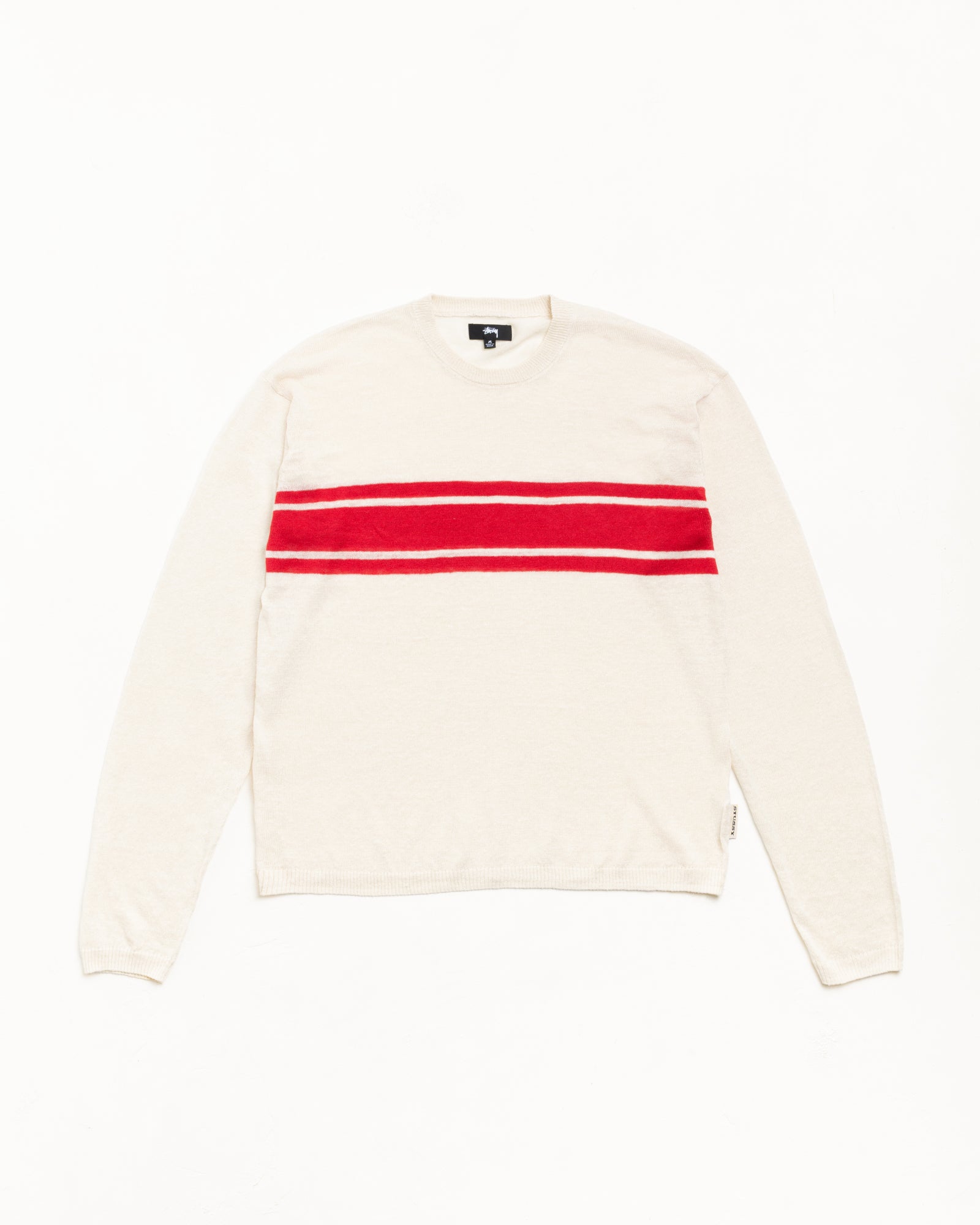 Knits | Crewnecks, Cardigans & Zip Sweaters | Stüssy Canada