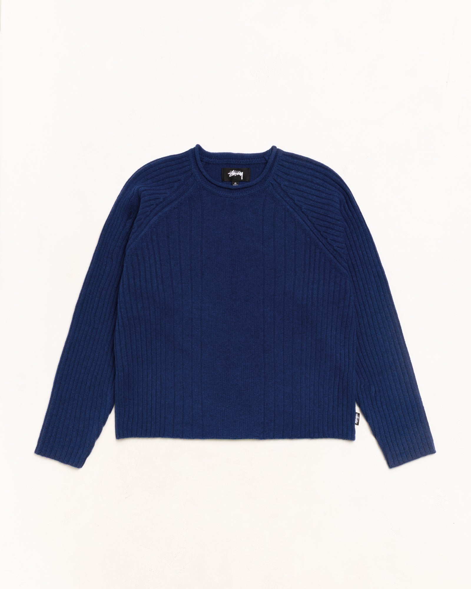 Knits | Crewnecks, Cardigans & Zip Sweaters | Stüssy Canada