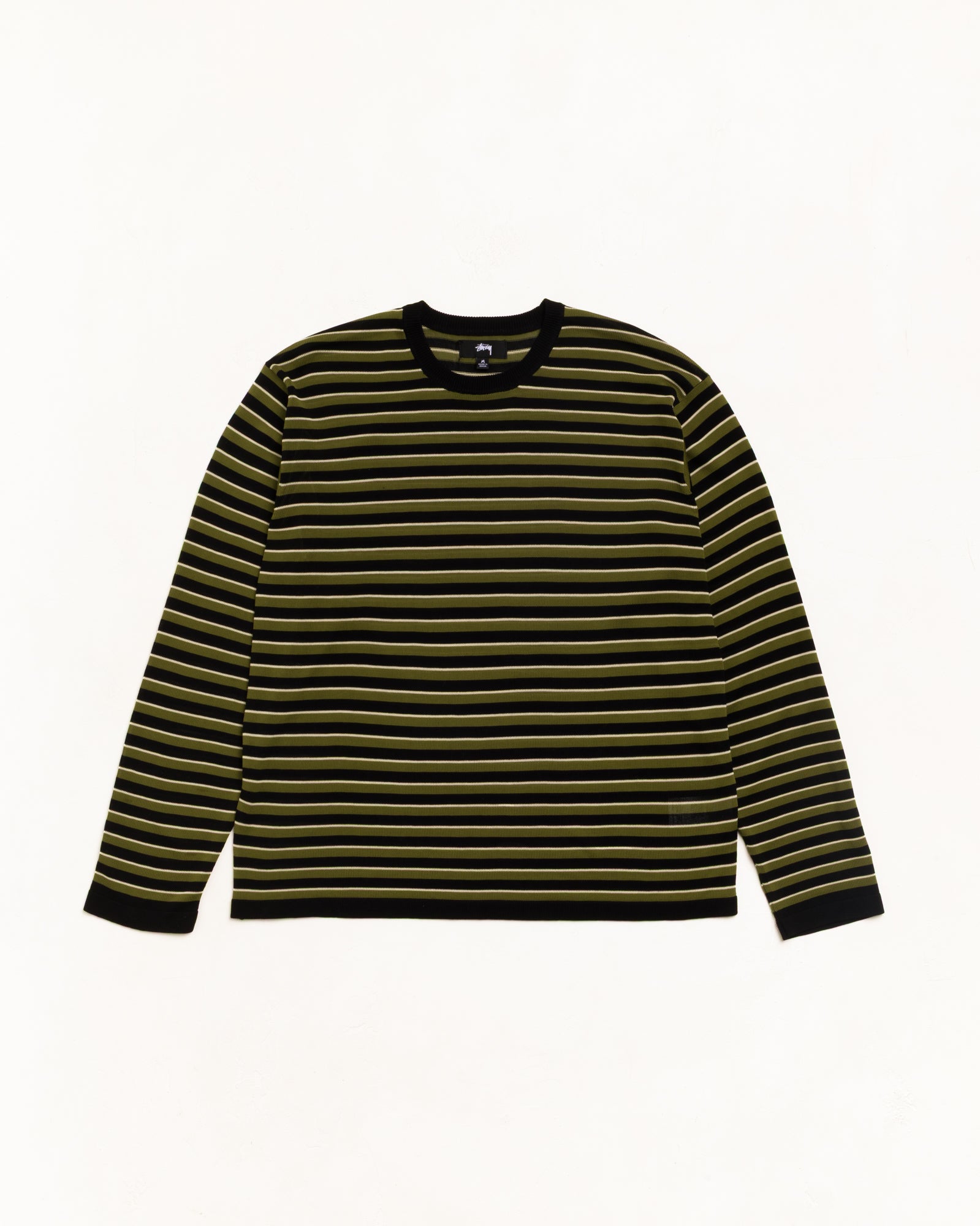 Knits | Crewnecks, Cardigans & Zip Sweaters | Stüssy Canada