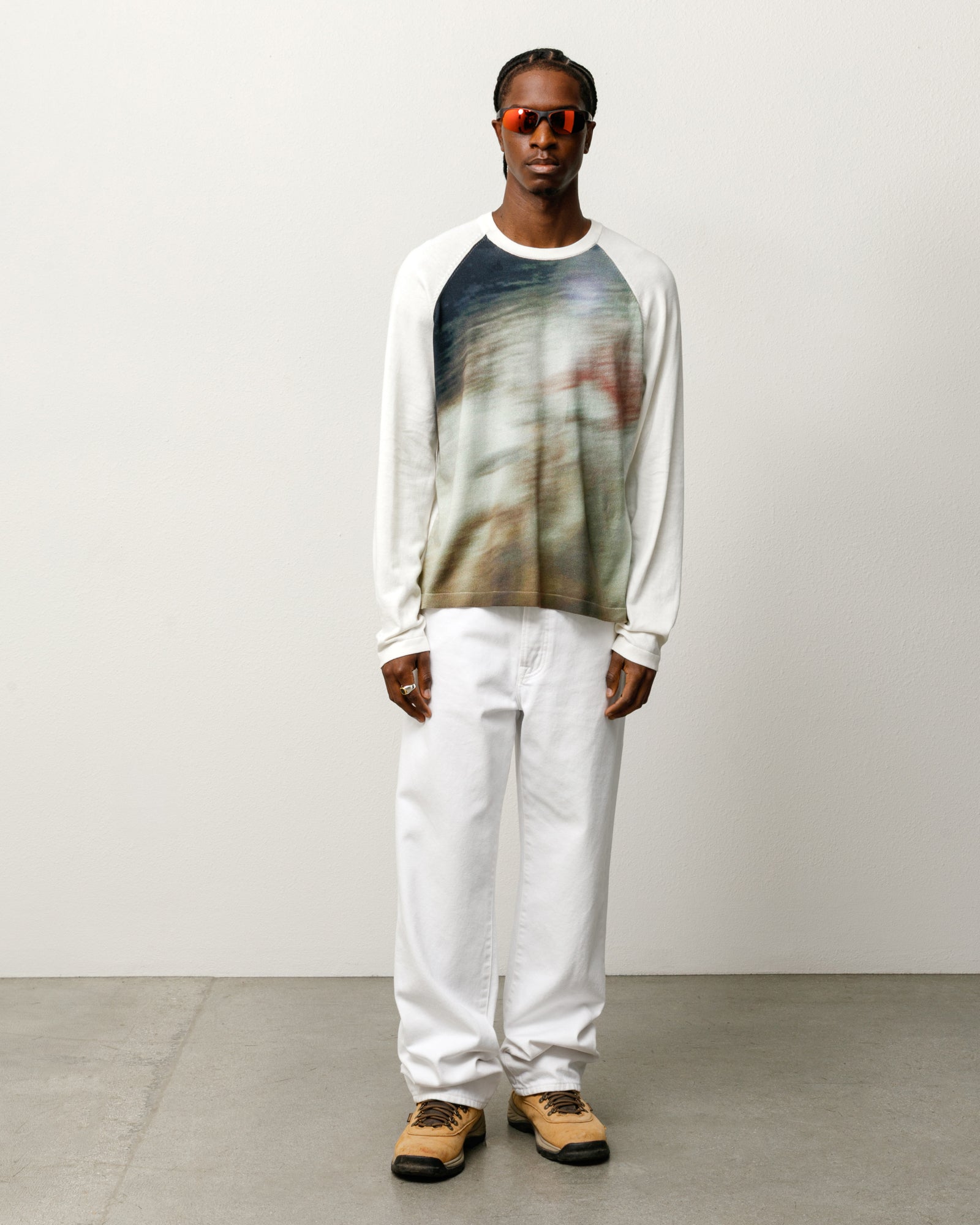 Knits | Crewnecks, Cardigans & Zip Sweaters | Stüssy Canada