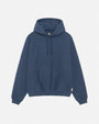 RELAXED HOODIE