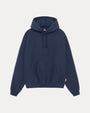RELAXED HOODIE
