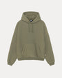 RELAXED HOODIE