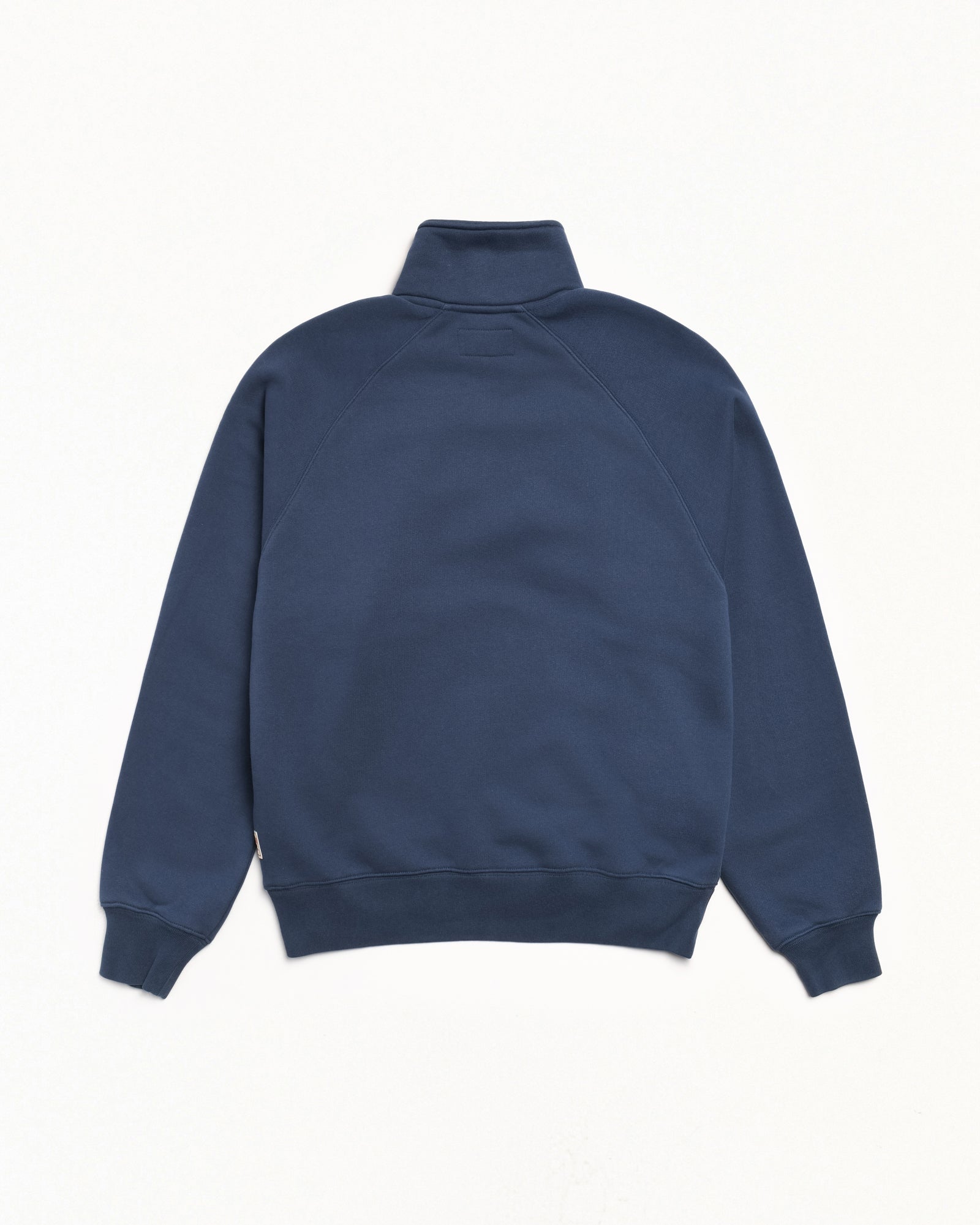 stussy relaxed crew sweat ネイビー Stussy Stu Relaxed Crew - Blue – Ninetimes Skateshop