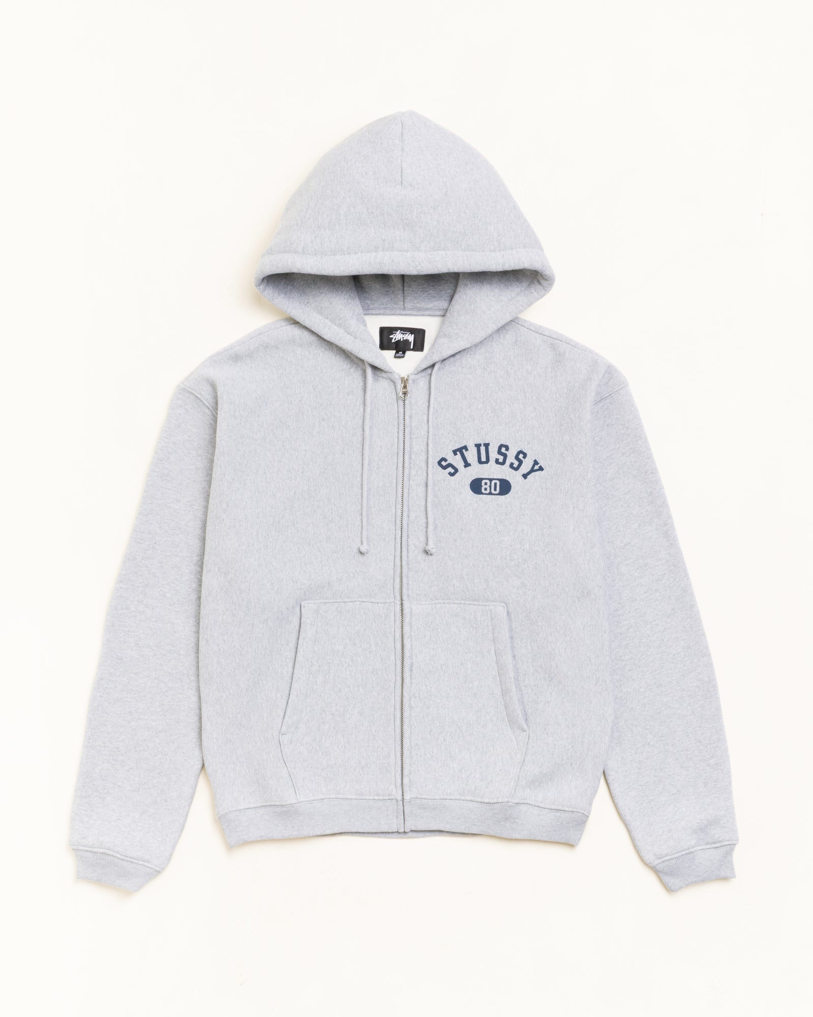 Zip Sweats | Stüssy Canada