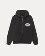 MANTRA ZIP HOODIE
