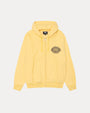 MANTRA ZIP HOODIE