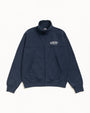 FLEECE TRACK JACKET