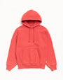 FLEECE HOODIE