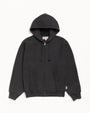 FLEECE ZIP HOODIE