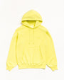 LIGHTWEIGHT TERRY HOODIE