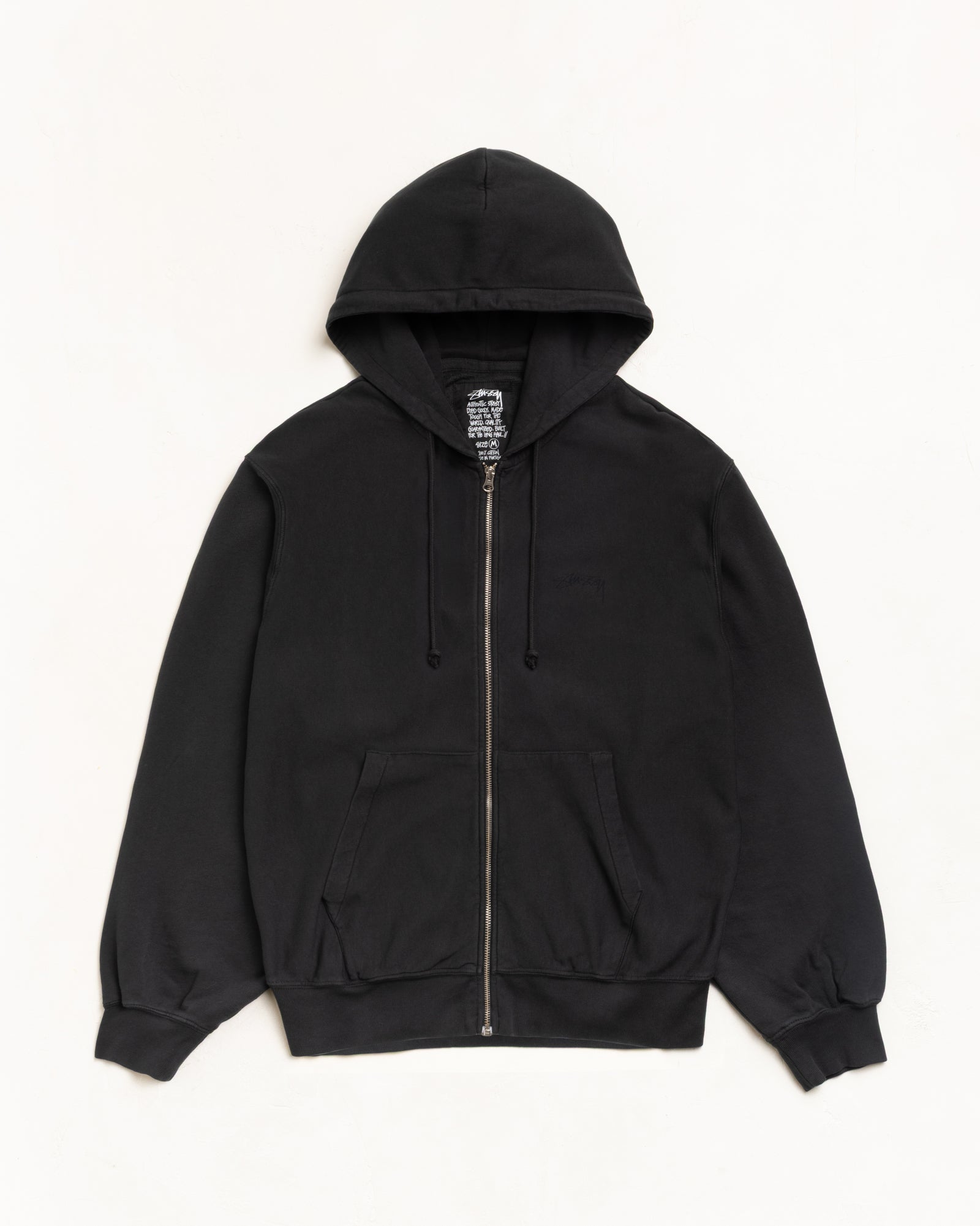 Zip Sweats | Stüssy Canada