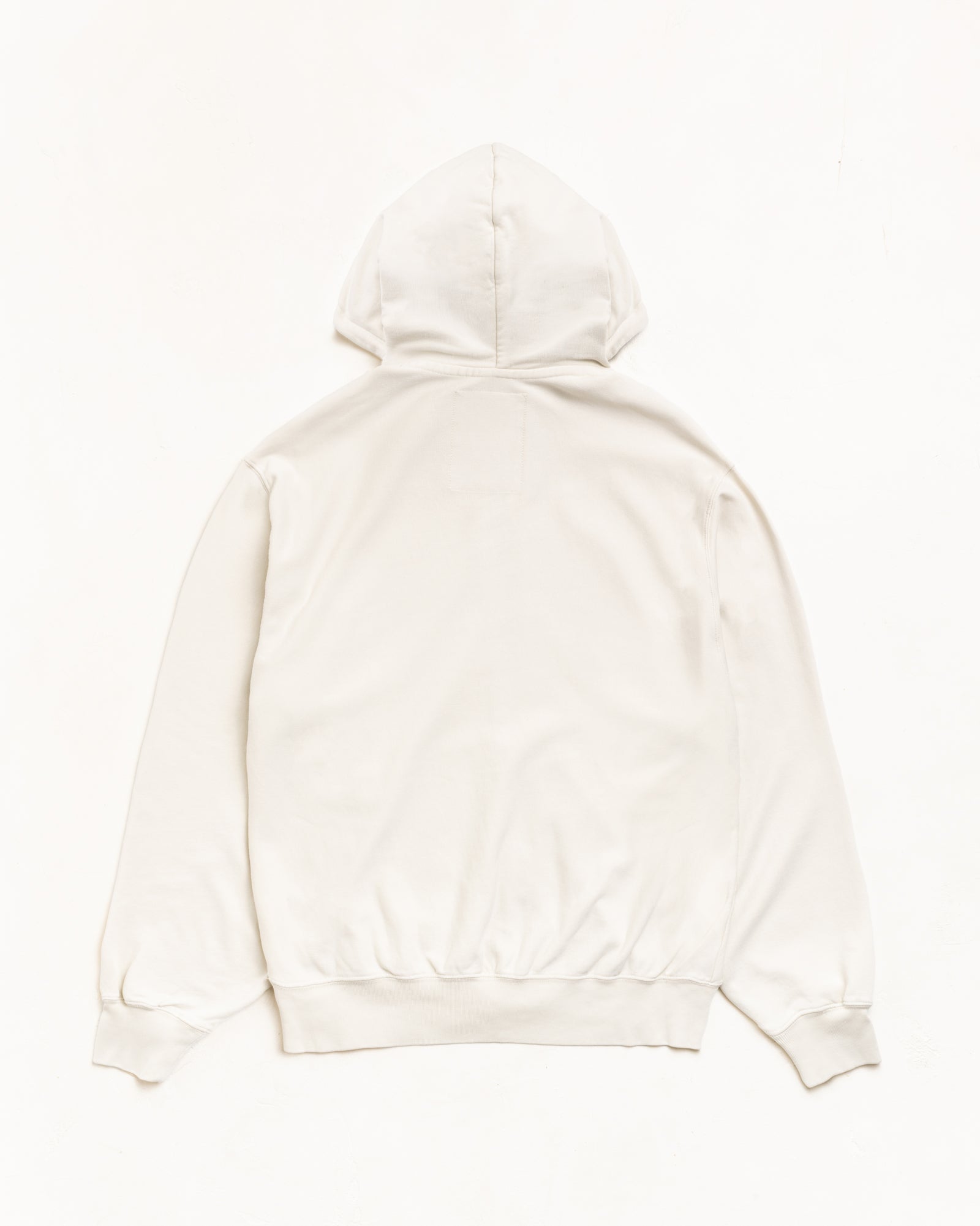 Lightweight Terry Zip Hoodie – Stone | Zip-up Fleece | Stüssy Canada