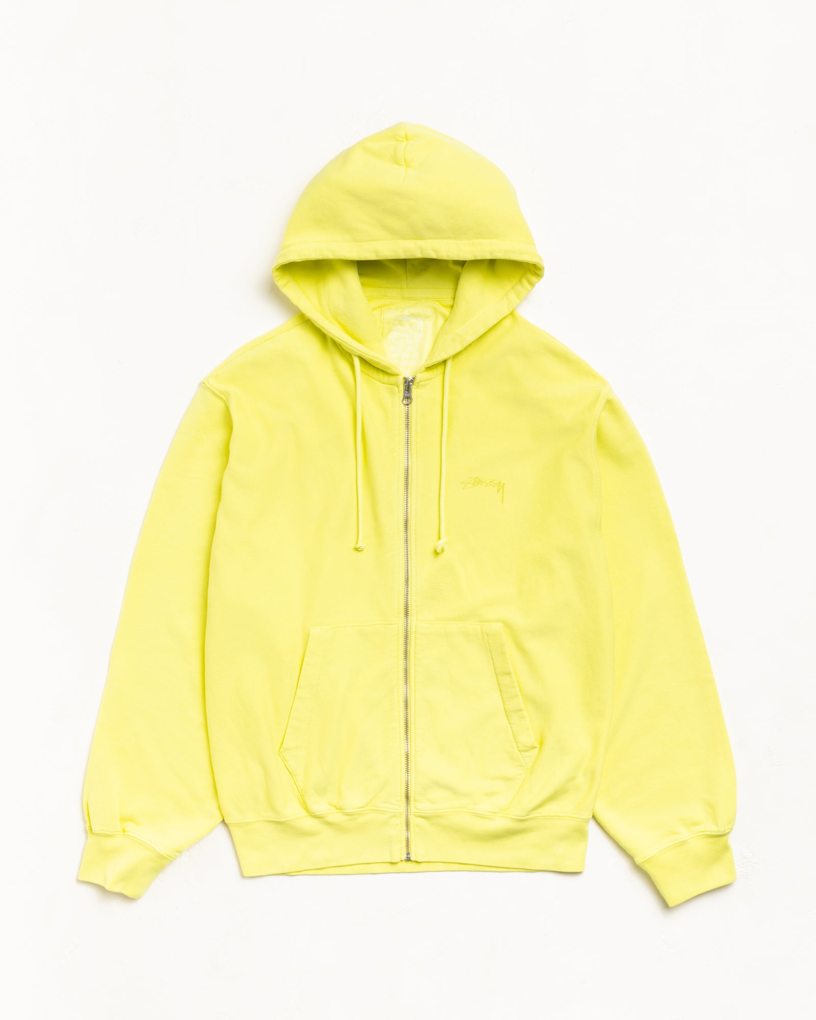 Zip Sweats | Stüssy Canada