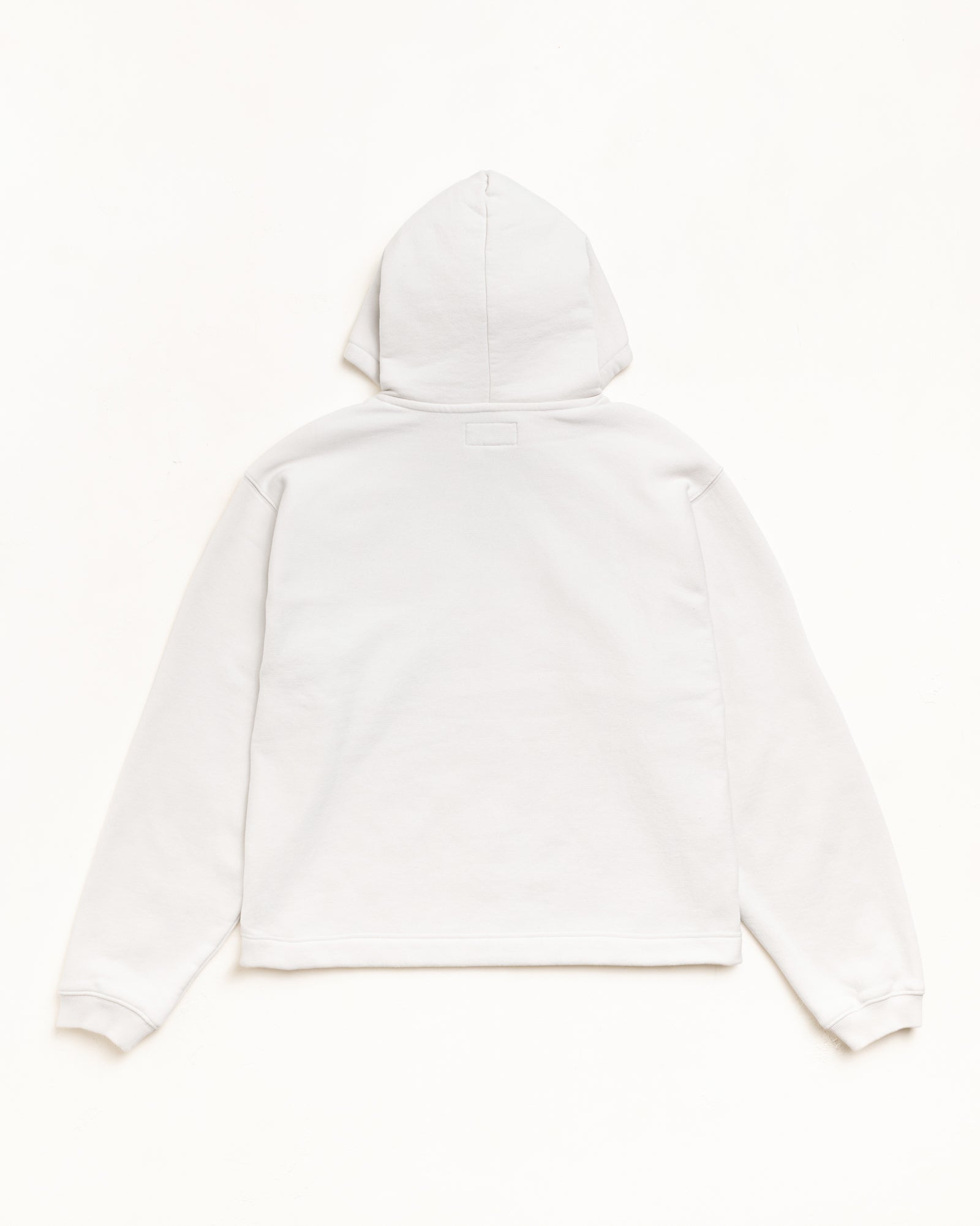 Oval Pullover Hoodie – Stone | Sweats | Stüssy Canada