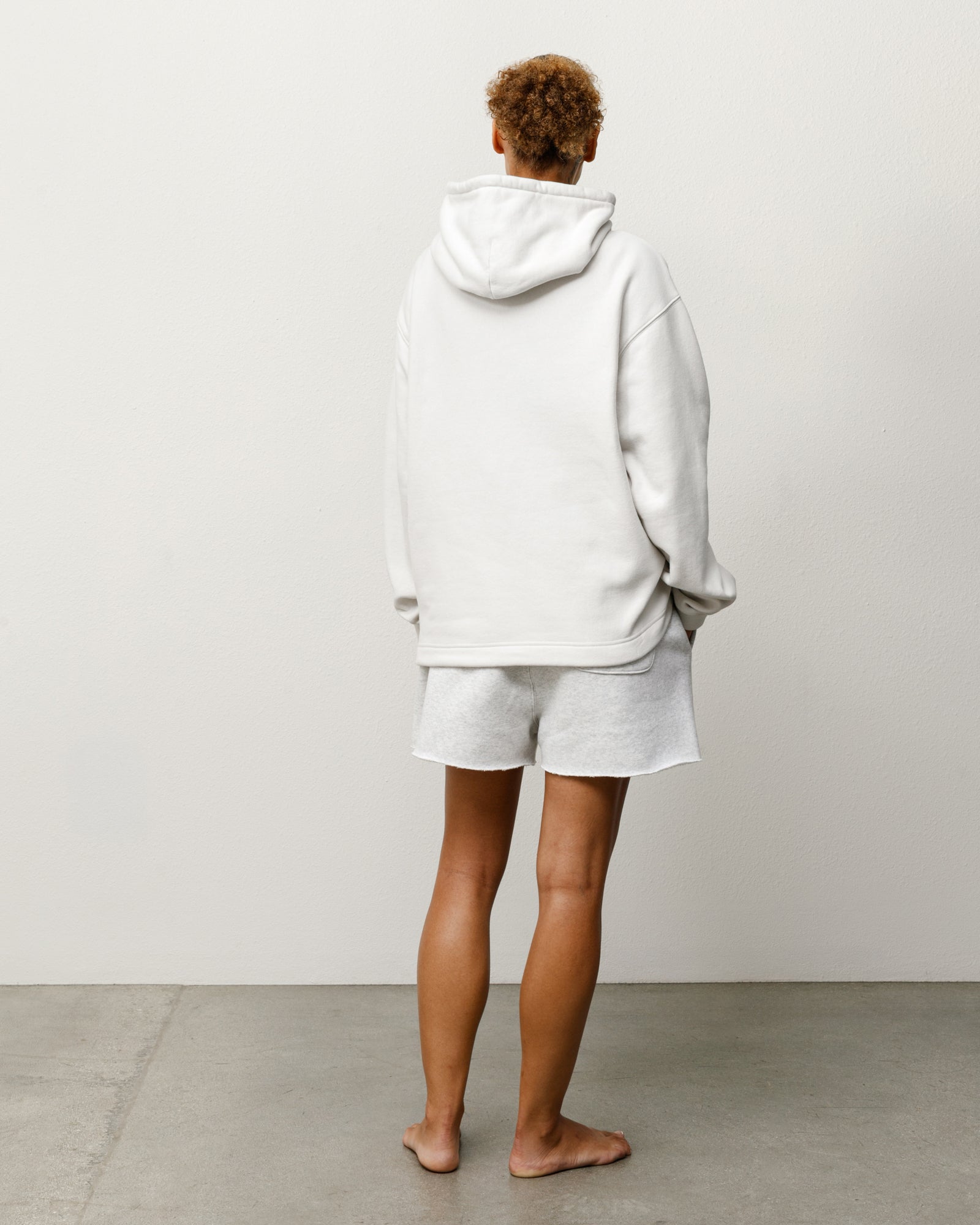 Oval Pullover Hoodie – Stone | Sweats | Stüssy Canada